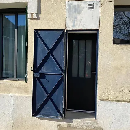 Apartamento Independant Dans Maison De Village