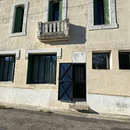 Independant Dans Maison De Village * Saint-André-de-Sangonis
