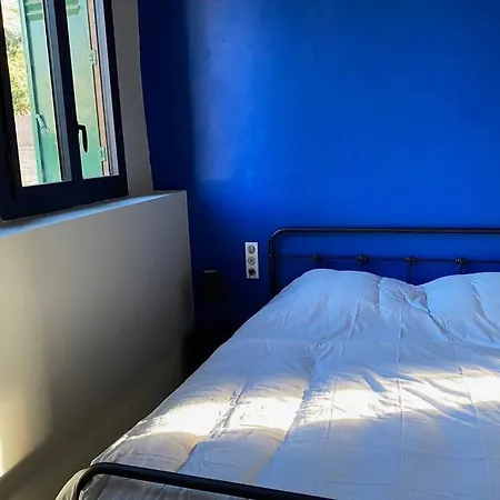 Apartamento Independant Dans Maison De Village