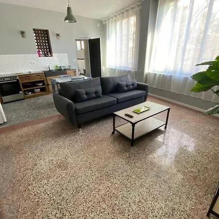 Apartamento Independant Dans Maison De Village