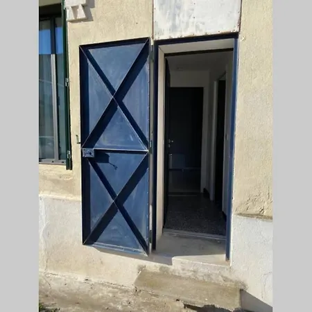 Apartament Independant Dans Maison De Village