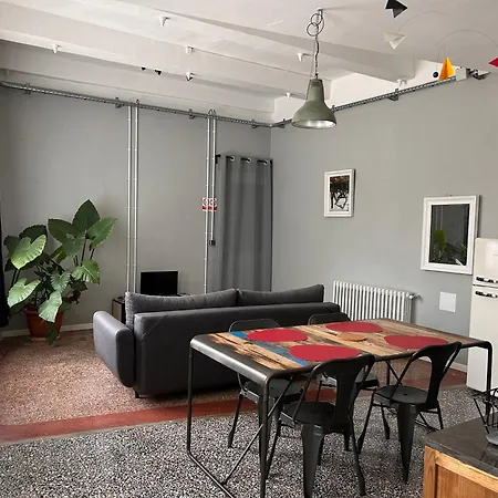 Apartament Independant Dans Maison De Village