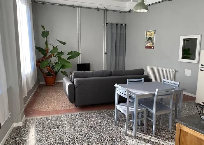 Indépendant Dans Maison De Village Appartamento Saint-André-de-Sangonis