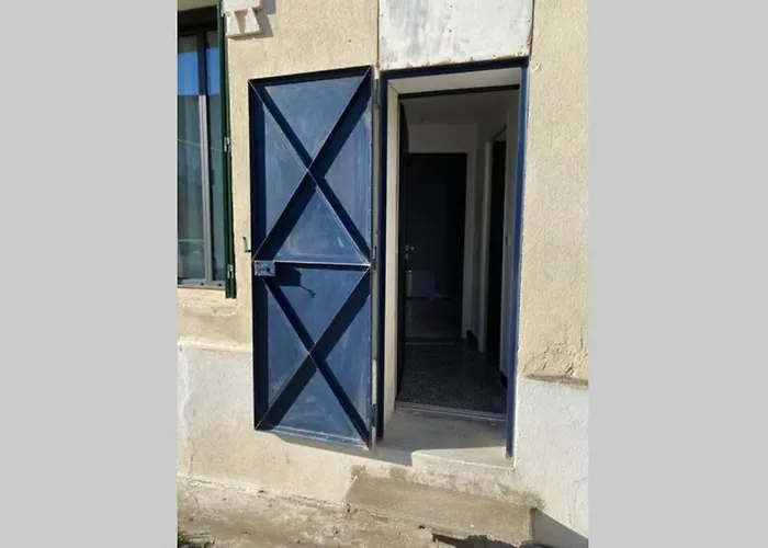 Appartamento Indépendant Dans Maison De Village